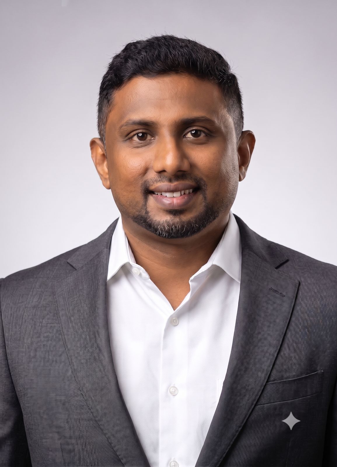 Rajkumar Chidambaram, Founder and CEO of InkScribe